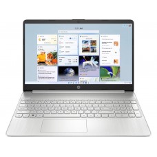 HP Laptop 14s-ef1000TU Corei3-1115G4 8GB 512GB NVMe 15"FHD Intel UHD Graphics Windows11 & MS Office